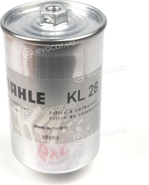 Mahle KL 28