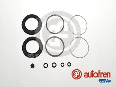 Autofren D4008