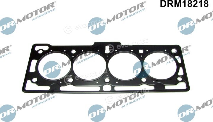 Dr. Motor DRM18218