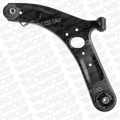 Monroe L43A08