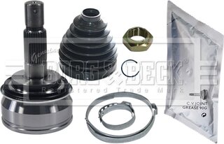 Borg & Beck BCJ1556