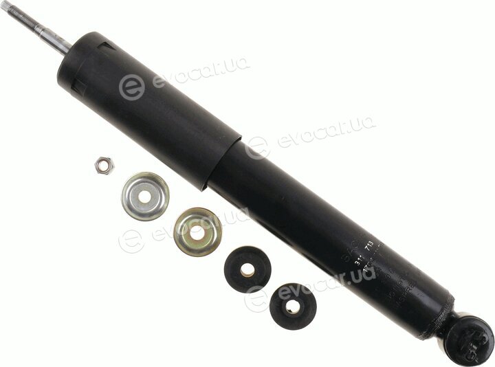 Sachs 311 713