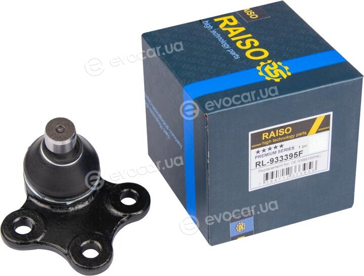 Raiso RL933395F