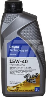 Delphi 28492395