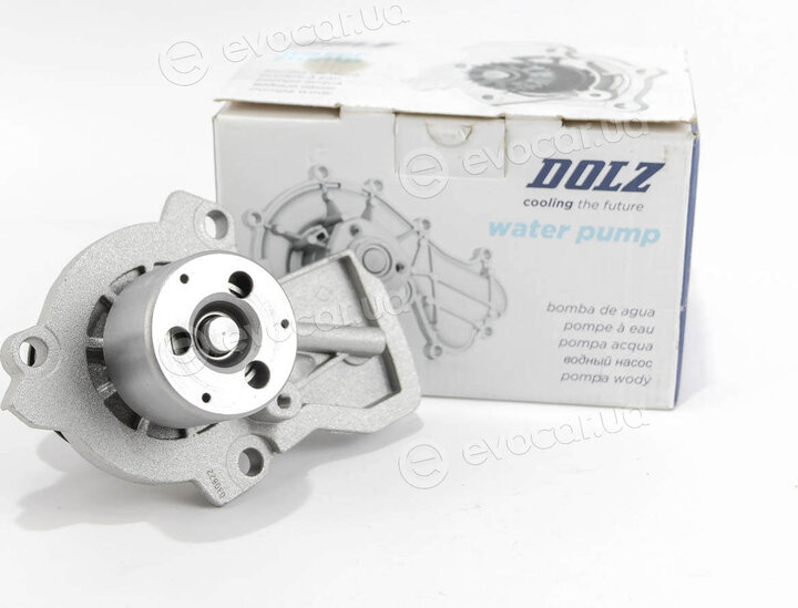 Dolz A254