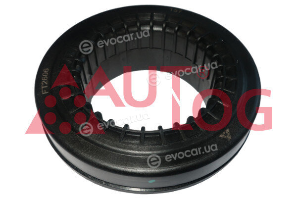 Autlog FT2606