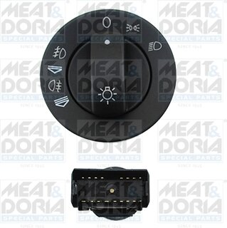 Meat & Doria 23823
