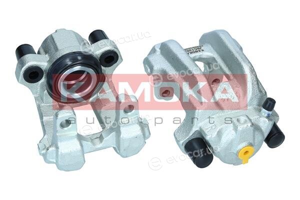 Kamoka JBC1302