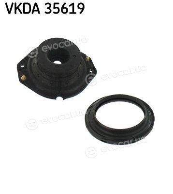 SKF VKDA 35619