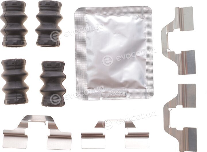 Kawe / Quick Brake 109-1827