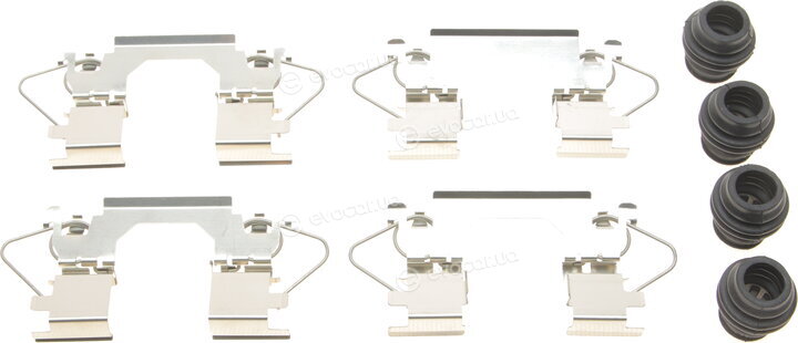 Kawe / Quick Brake 109-0053