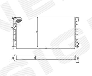Signeda RA65193A