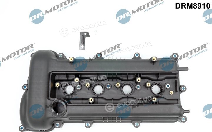 Dr. Motor DRM8910