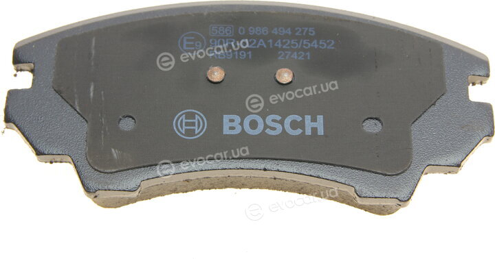 Bosch 0 986 494 275