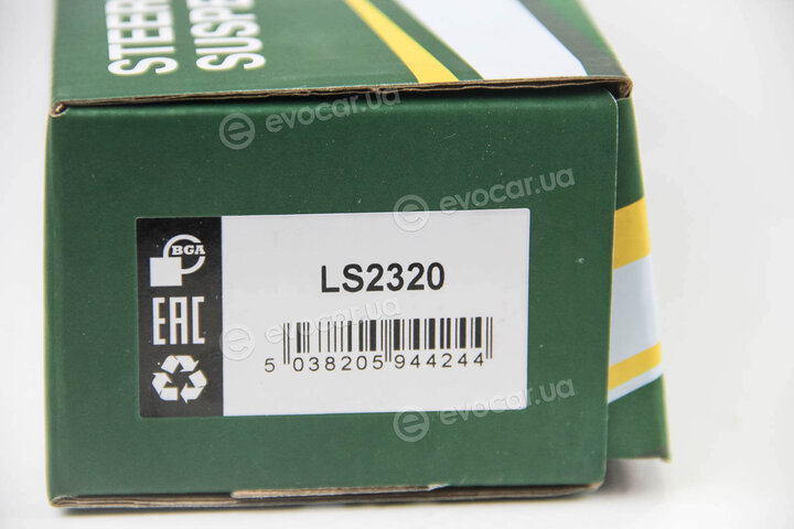 BGA LS2320