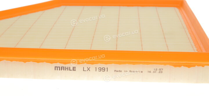 Mahle LX 1991