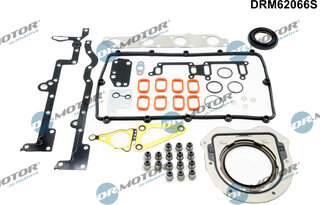 Dr. Motor DRM62066S