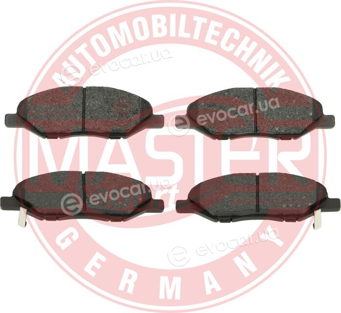 Master Sport 13046135772N-SET-MS