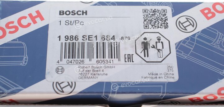 Bosch 1986SE1684