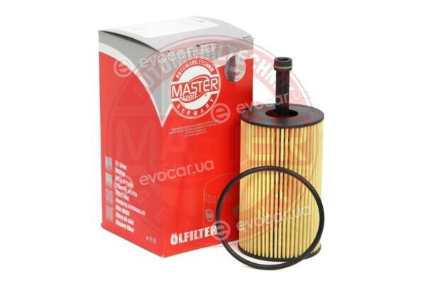 Master Sport 612X-OF-PCS-MS