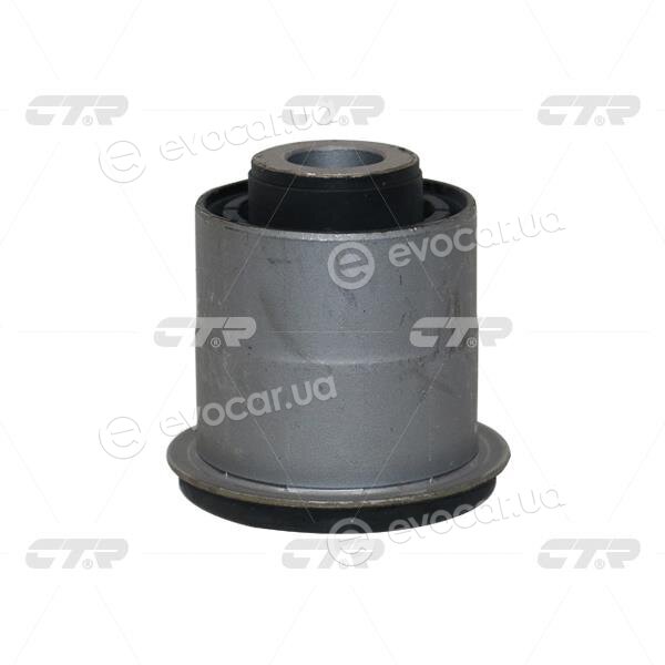 CTR GV0337