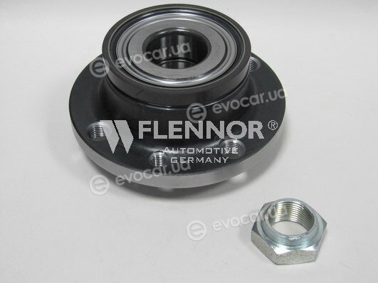 Flennor FR891879
