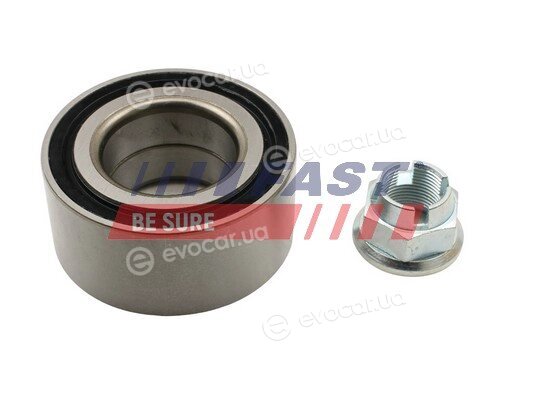 Fast FT22126