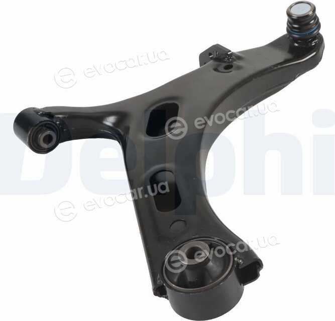Delphi TC3963