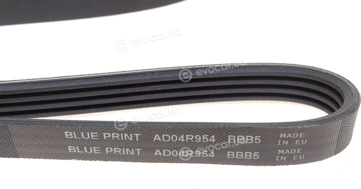 Blue Print AD04R954