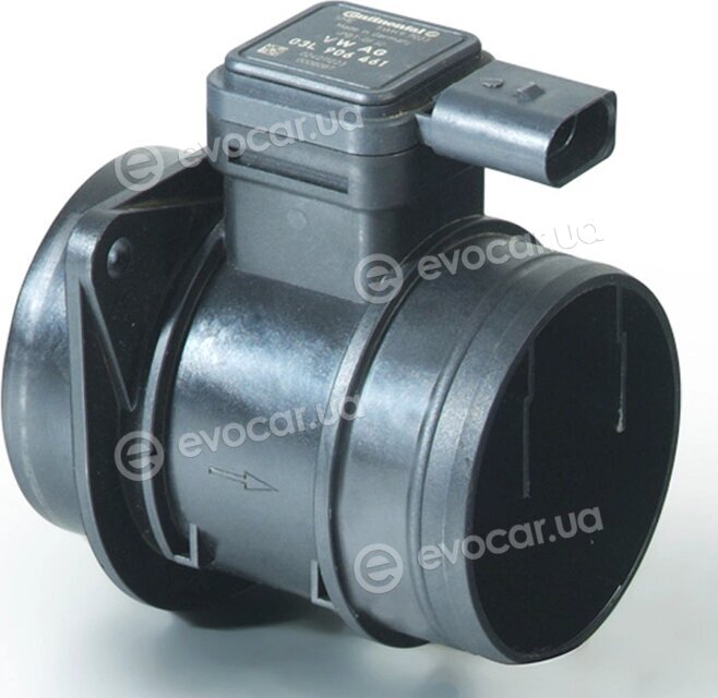 Gauss GH5345