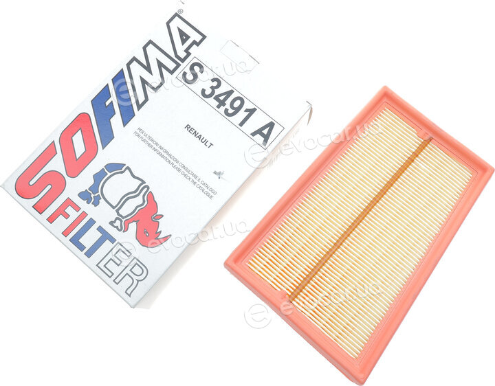 Sofima S 3491 A