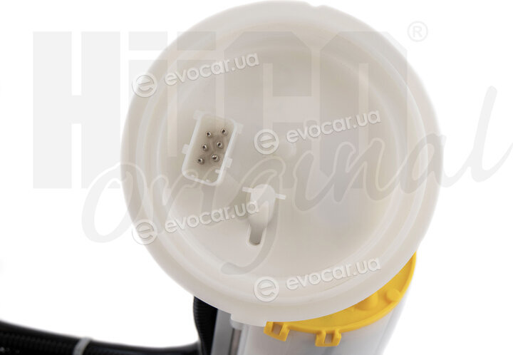 Astemo (Hitachi) / Huco 132751