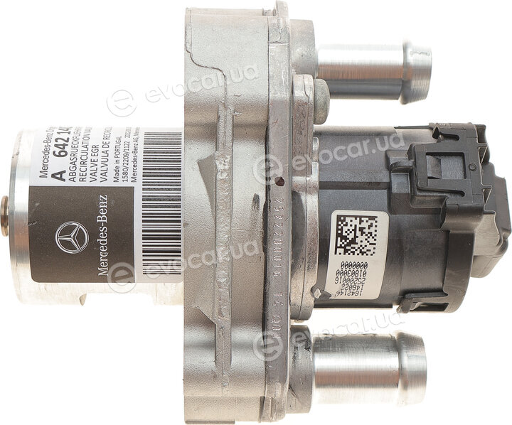 Mercedes-Benz A 642140146087
