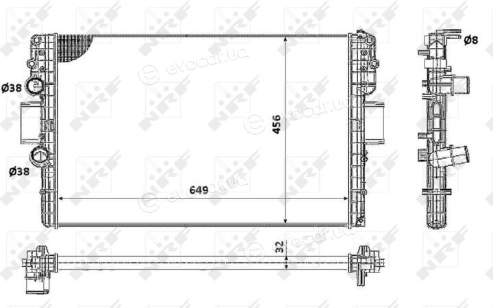 NRF 58361