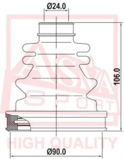 Asva ASBT-129