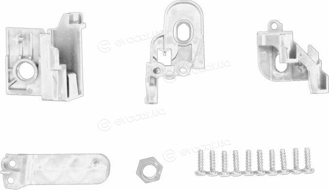 Mopar (PSA / FCA) 51890248
