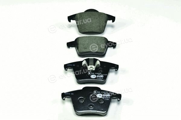 Hella 8DB 355 010-801