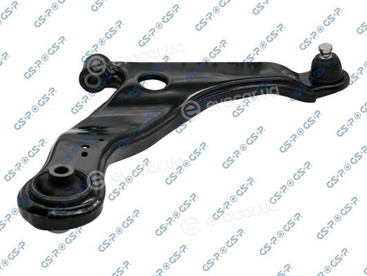 GSP S062887