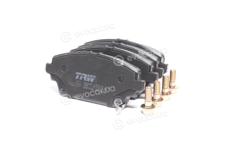 TRW GDB3186