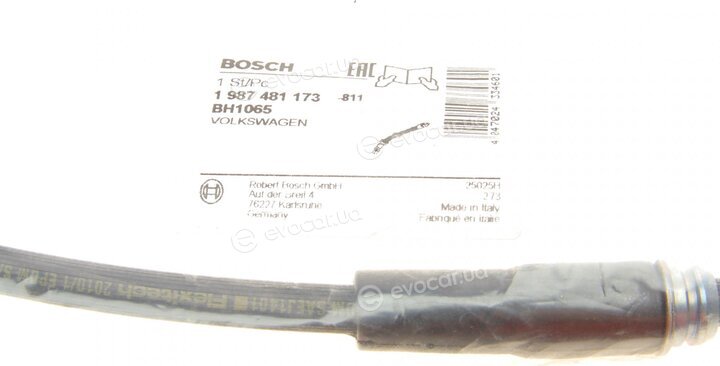 Bosch 1 987 481 173