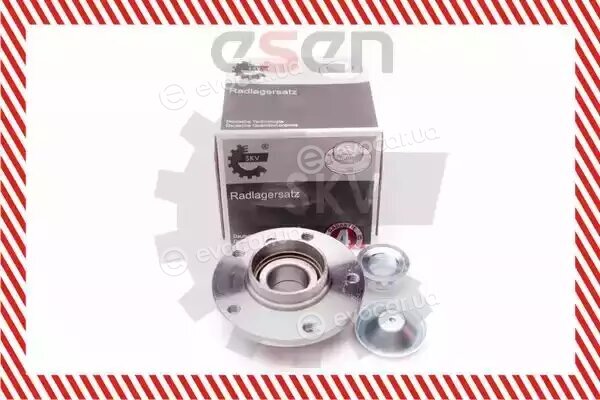 SKV 29SKV016