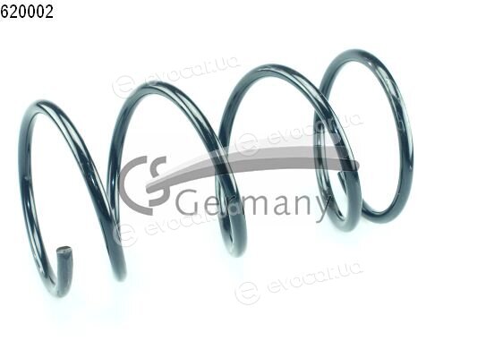 CS Germany 14.620.002
