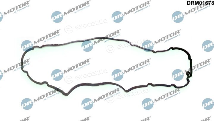 Dr. Motor DRM01678