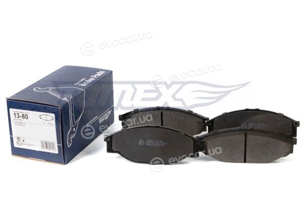 Tomex TX 13-80