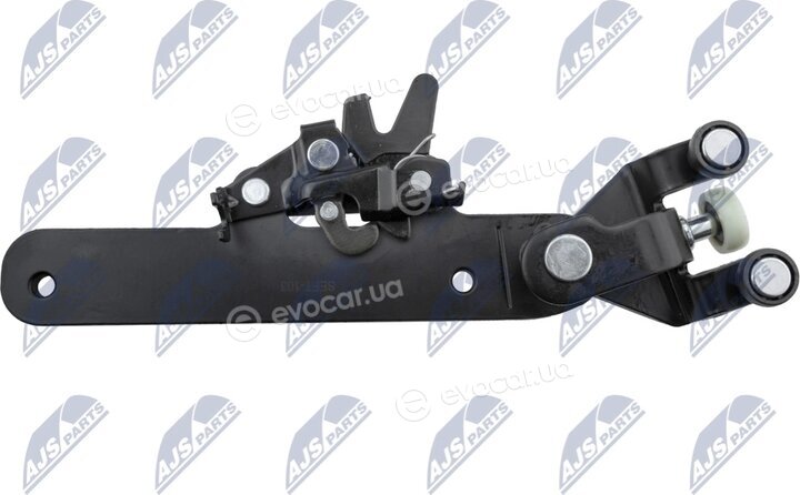 NTY EZC-FT-103