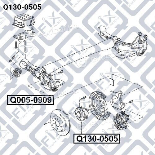Q-Fix Q1300505