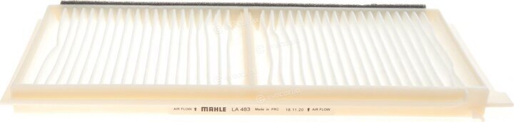 Mahle LA 483/S