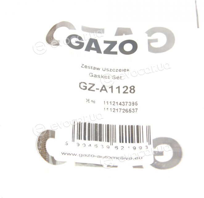 Gazo GZ-A1128