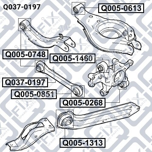 Q-Fix Q0370197