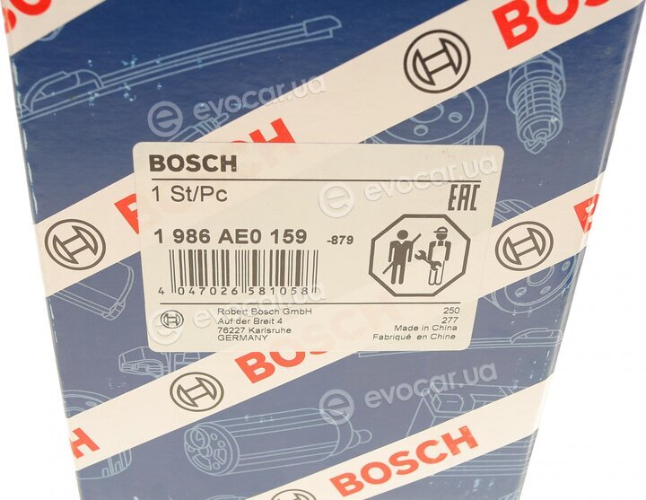 Bosch 1 986 AE0 159